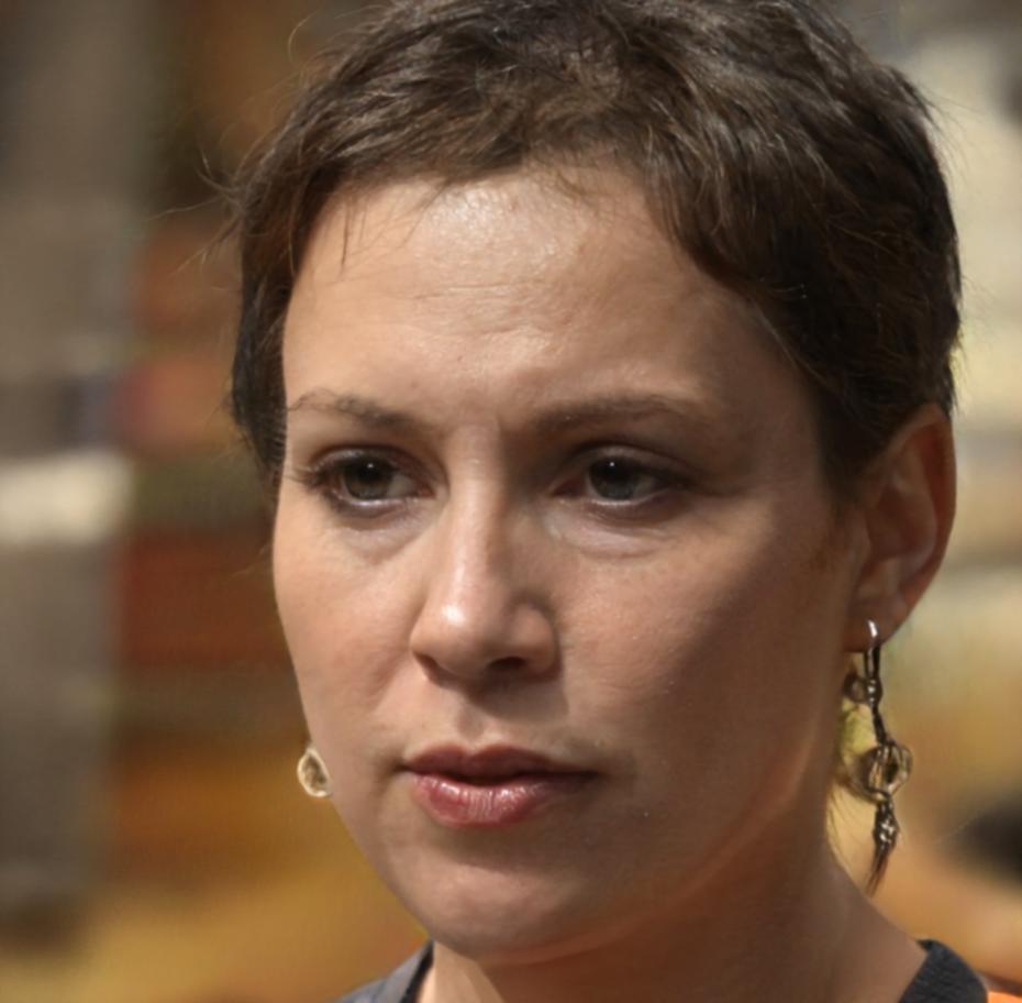 Dr. Sabine Weißmann, erfolgreiche Unternehmenskäuferin