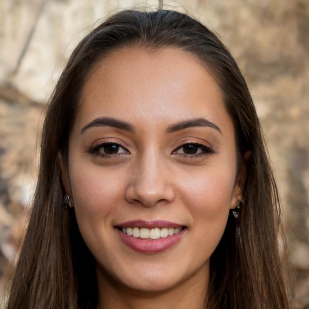 Portrait von Teilnehmerin