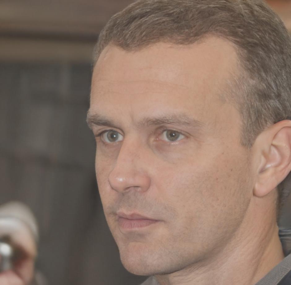 Klaus Hartmann, Experte für Unternehmenskäufe