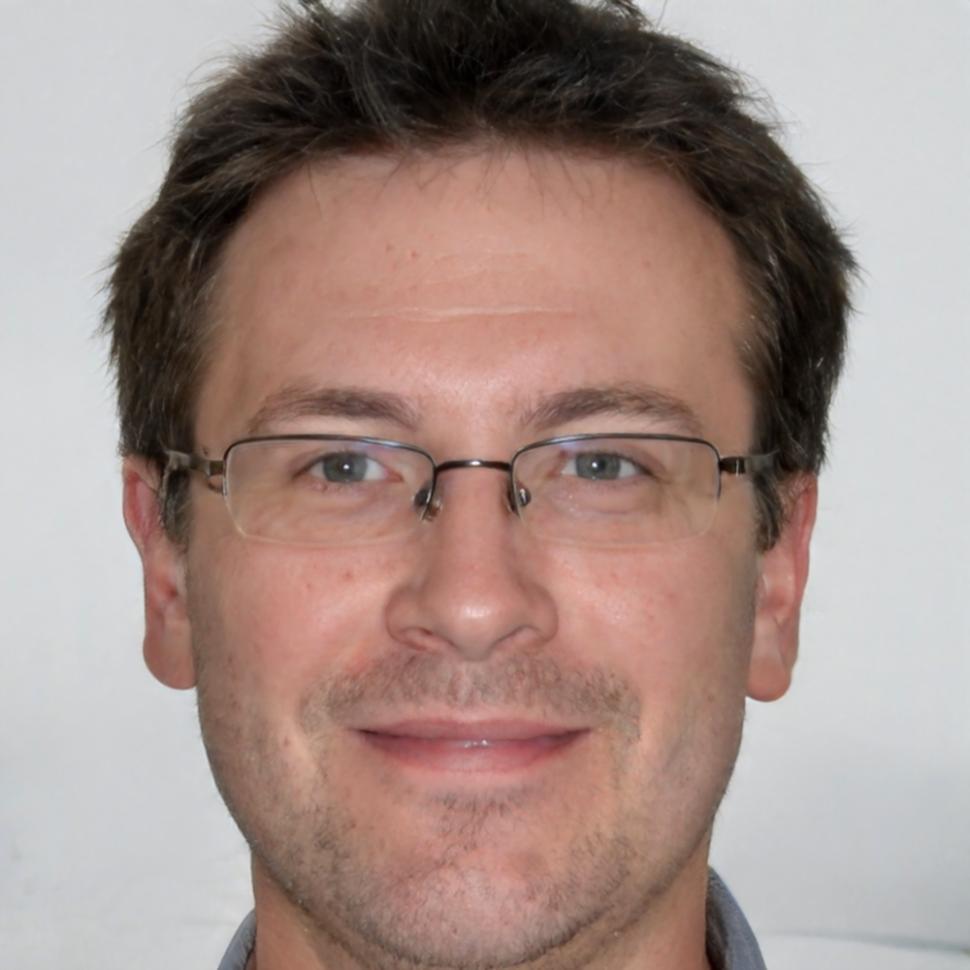 Klaus Brennauer, Geschäftsführer